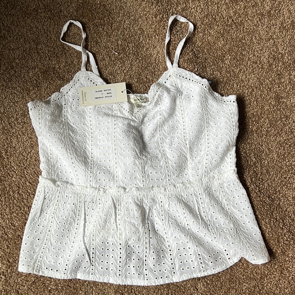 Sim & Sam shirt